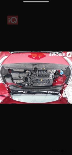 هیۆندای ئەکسنت